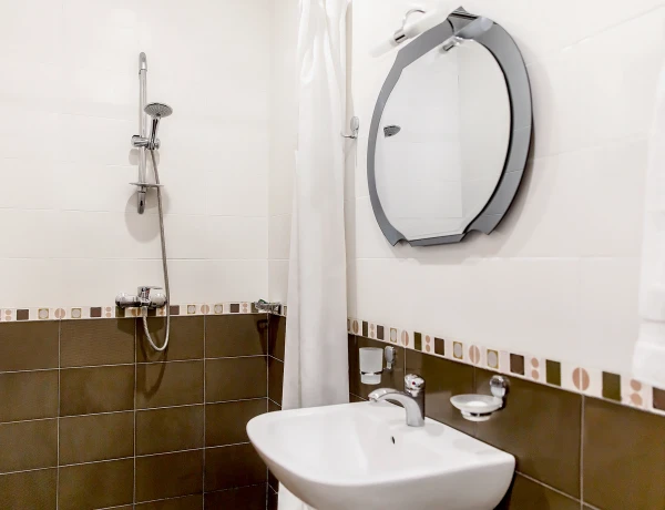 Appartement – rue Aram, Erévan