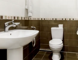 #152 Apartment – Aram street, Yerevan