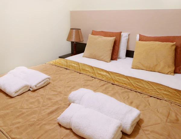 Appartement – rue Aram, Erévan