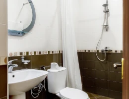#154 Apartment – Aram street, Yerevan