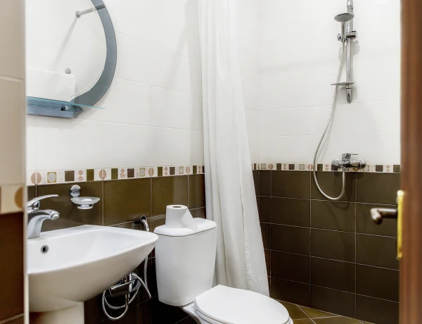 Appartement – rue Aram, Erévan