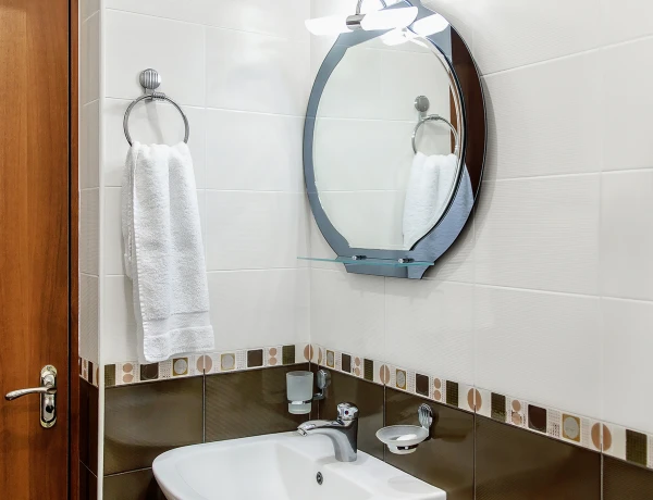 Appartement – rue Aram, Erévan