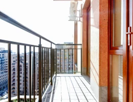 #154 Apartment – Aram street, Yerevan