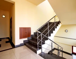 #154 Apartment – Aram street, Yerevan