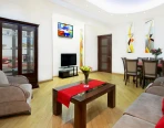 #155 Apartamento - calle Mher Mkrtchyan