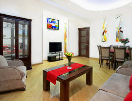#155 Apartamento - calle Mher Mkrtchyan