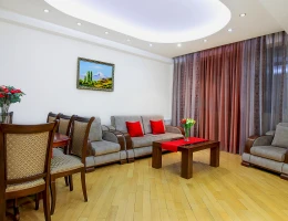 #155 Appartement – rue Mher Mkrtchyan, Erévan