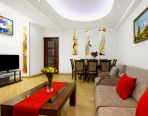 #155 Apartamento - calle Mher Mkrtchyan