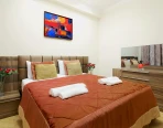#155 Apartamento - calle Mher Mkrtchyan