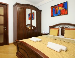 #155 Appartement – rue Mher Mkrtchyan, Erévan