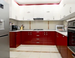 #155 Appartement – rue Mher Mkrtchyan, Erévan