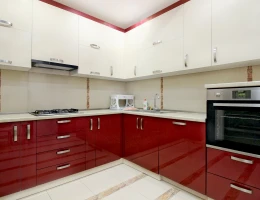 #155 Appartement – rue Mher Mkrtchyan, Erévan