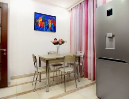 #155 Appartement – rue Mher Mkrtchyan, Erévan