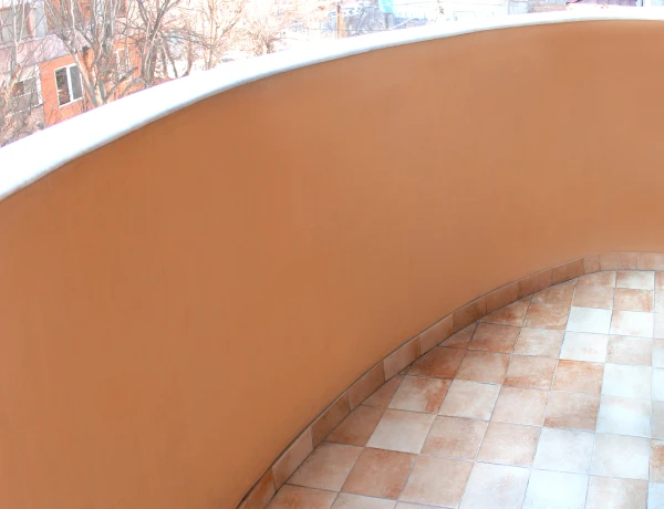 Apartment – Mher Mkrtchyan street, Yerevan