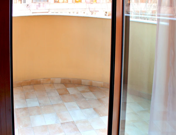 Apartment – Mher Mkrtchyan street, Yerevan