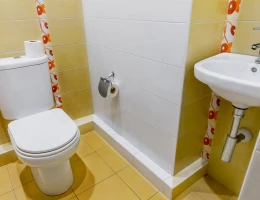 #155 Appartement – rue Mher Mkrtchyan, Erévan