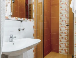 #155 Appartement – rue Mher Mkrtchyan, Erévan