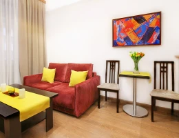 #169 Appartement – rue Pavstos Buzand, Erévan