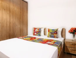 #169 Appartement – rue Pavstos Buzand, Erévan