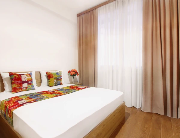 Appartement – rue Pavstos Buzand, Erévan