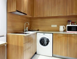 #169 Appartement – rue Pavstos Buzand, Erévan