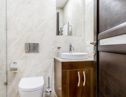 #169 Appartement – rue Pavstos Buzand, Erévan