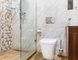 #169 Appartement – rue Pavstos Buzand, Erévan