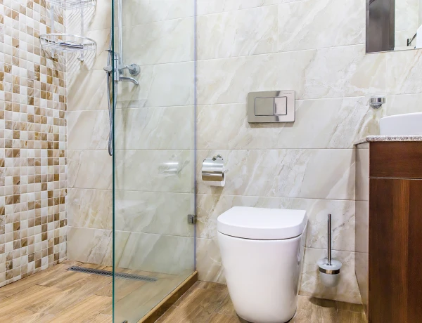 Appartement – rue Pavstos Buzand, Erévan