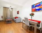 #163 Apartamento - calle Pavstos Buzand
