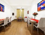 #163 Apartamento - calle Pavstos Buzand
