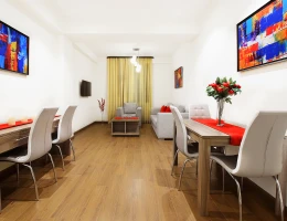 #163 Apartment – Pavstos Buzand street, Yerevan