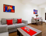 #163 Apartamento - calle Pavstos Buzand