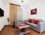 #163 Apartamento - calle Pavstos Buzand