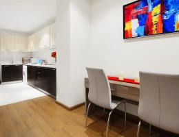#163 Apartment – Pavstos Buzand street, Yerevan