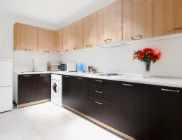 #163 Apartment – Pavstos Buzand street, Yerevan