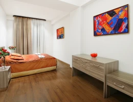 #163 Apartment – Pavstos Buzand street, Yerevan