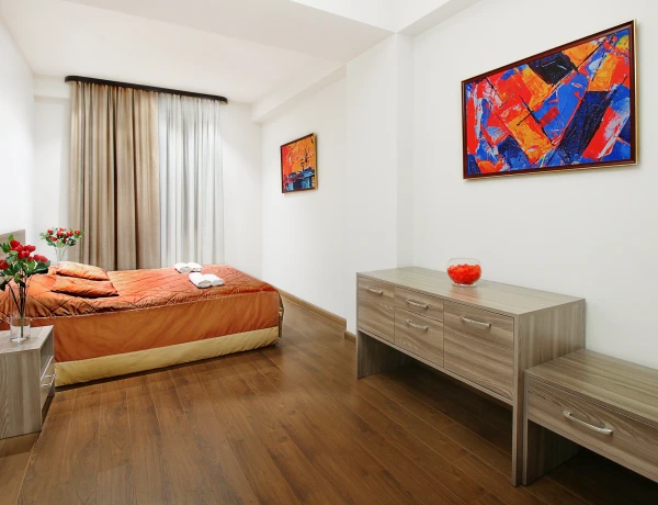 Appartement – rue Pavstos Buzand, Erévan