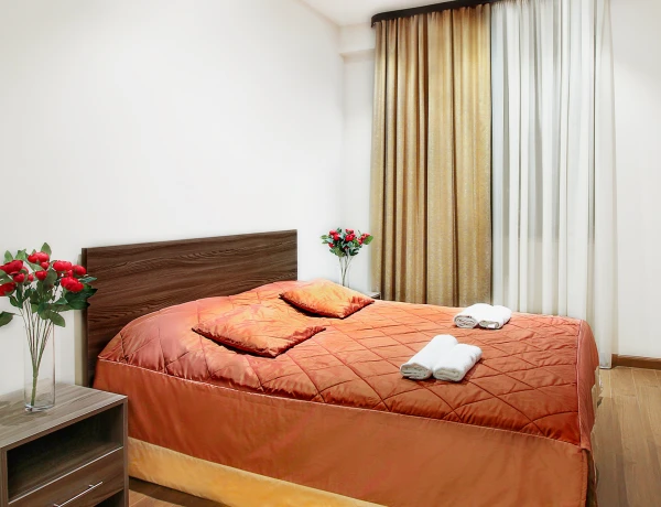 Appartement – rue Pavstos Buzand, Erévan