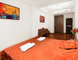 #163 Apartment – Pavstos Buzand street, Yerevan