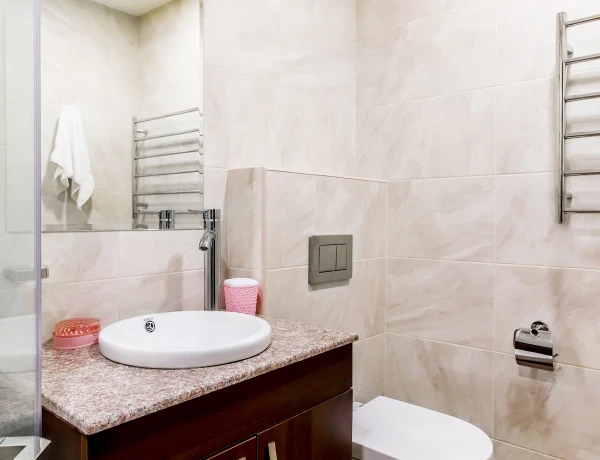 Appartement – rue Pavstos Buzand, Erévan