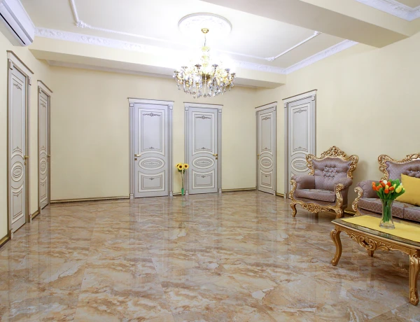 Apartment – Gevorg Dzhahukyan street, Yerevan