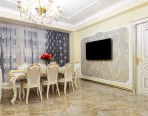#112 Apartment - Gevorg Dzhahukyan street