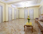 #112 Apartment - Gevorg Dzhahukyan street