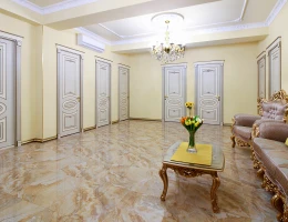 #112 Appartement – rue Guévorg Djahoukyan, Erévan
