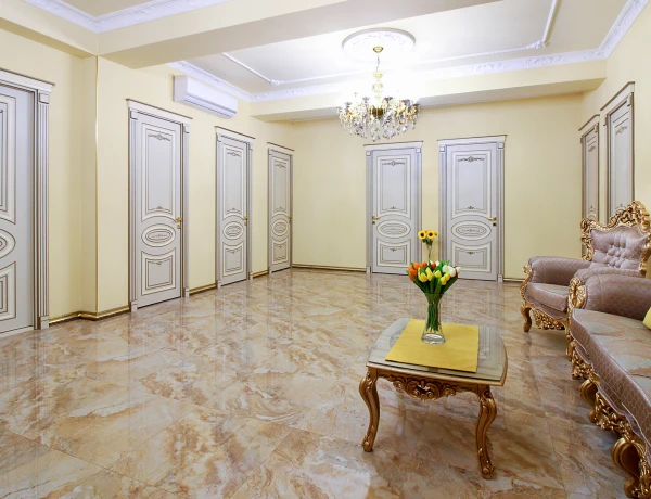 Apartment – Gevorg Dzhahukyan street, Yerevan