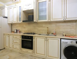 #112 Appartement – rue Guévorg Djahoukyan, Erévan