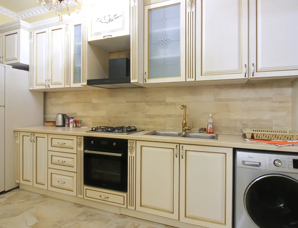 Apartment – Gevorg Dzhahukyan street, Yerevan