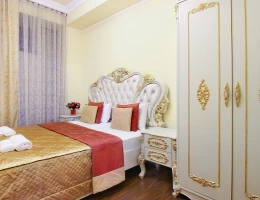 #112 Appartement – rue Guévorg Djahoukyan, Erévan
