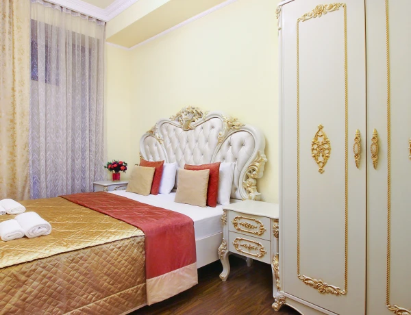 Apartment – Gevorg Dzhahukyan street, Yerevan