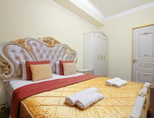 Apartment – Gevorg Dzhahukyan street, Yerevan